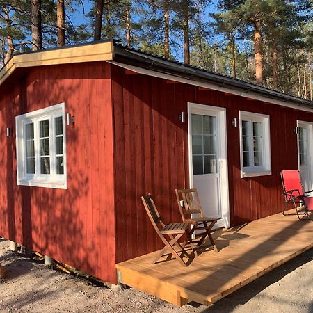 Strandstuga Tämta Extérieur photo